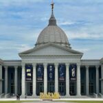 沒搶到票看這裡！捷絲旅台南虎山館推出「埃及法老．千年秘旅」住房專案　