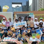 台中市民野餐日11/2登場　相約東勢林業文化園區　dungshi-hakka-party一起chill野餐趣