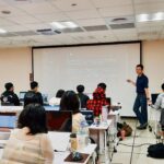 雲嘉南分署青年職前訓練獎勵　助待業青年安心學習、順利就業