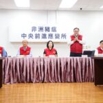 中市全力防堵非洲豬瘟擴散　鄭副市長：交叉比對、將疫情鎖在案場