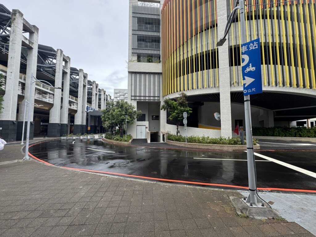 克服挑戰！　豐原車站及轉運中心污水系統工程完成-今起正式啟用排水