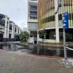 克服挑戰！　豐原車站及轉運中心污水系統工程完成-今起正式啟用排水