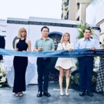 拉法葉二手名牌南台灣旗艦店開幕　千款精品包現貨展示