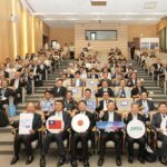 台日攜手推動藍海綠能　「2025台日港口研討會」　於臺中港盛大登場