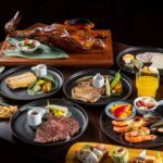 天成飯店集團打造花蓮雙湯假期　瑞穗天合×蝴蝶谷雙館聯賣開啟秋冬幸福旅程