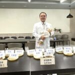 6歲早產男童腦麻，中醫輔助治療張力改善免於肉毒治療