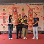 獅王之戰：決戰泰山-11月1日-決戰新北市泰山體育館見證最強舞獅傳奇