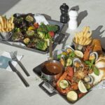 台南安平雅樂軒酒店推出秋冬新菜　4道主廚新作11月正式登場