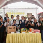 匯聚慈善力量　嘉義市重陽節送暖資收長者