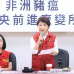 中市府拼圖重建事件全貌「查到哪、講到哪、辦到哪!」 盧市長:全力鎖定案例場防堵疫情外溢