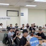 竹縣「ai出題工作坊」瞄準政策推動痛點-打造高效智慧政府