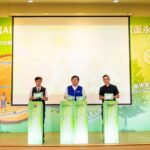 中市教育局與中華電信攜手推動「樹木碳匯公民科學家」　打造校園永續新典範