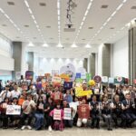 開拓新商機！　台中好物媒合推介會攜手line禮物、統一超商等15大通路-促在地業者拓銷全國