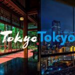 台北國際旅展蓄勢待發-東京特製tokyo行李牌吸引遊客