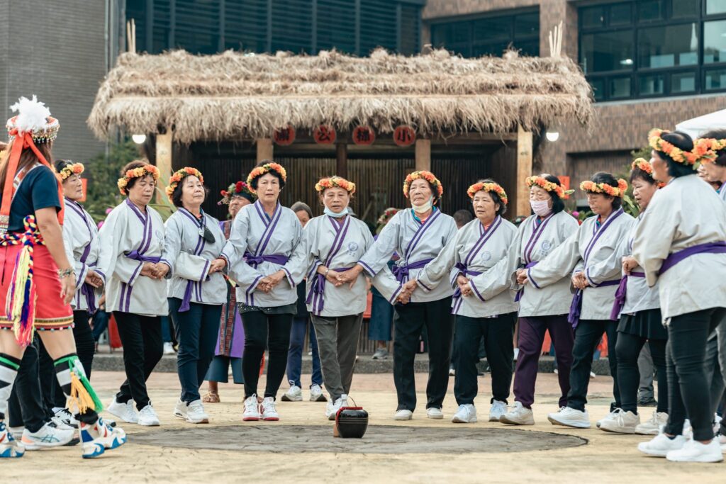 小林夜祭11/4登場　走進大武壠文化　體驗無塑魚笴市集