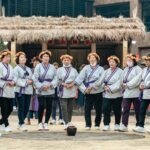 小林夜祭11/4登場　走進大武壠文化　體驗無塑魚笴市集