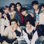 super-junior-20週年演唱會後重磅驚喜加碼-舉辦台北線下簽名會