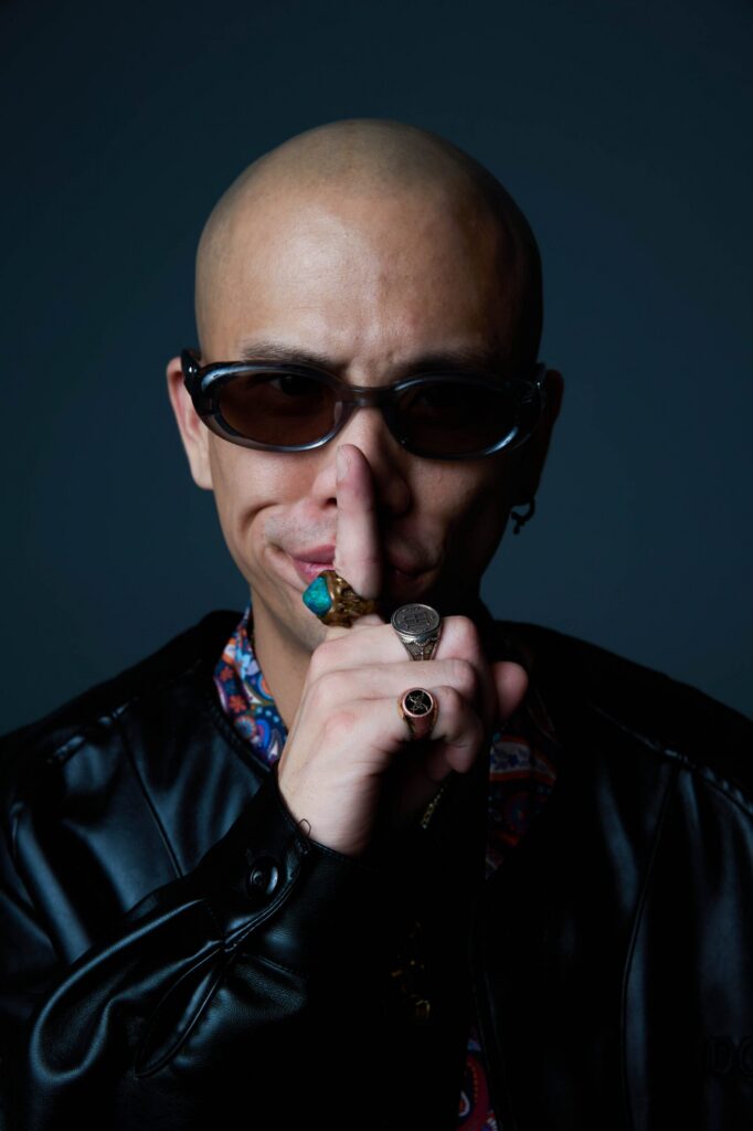 呂士軒-hush-化身音雄聯盟-現身金音16攜手20組海內外音樂人共揭22項大獎