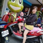 一分鐘紅燈療癒術：讓身體重新開機的筋膜小伸展/-寵貓物理治療師的小撇步