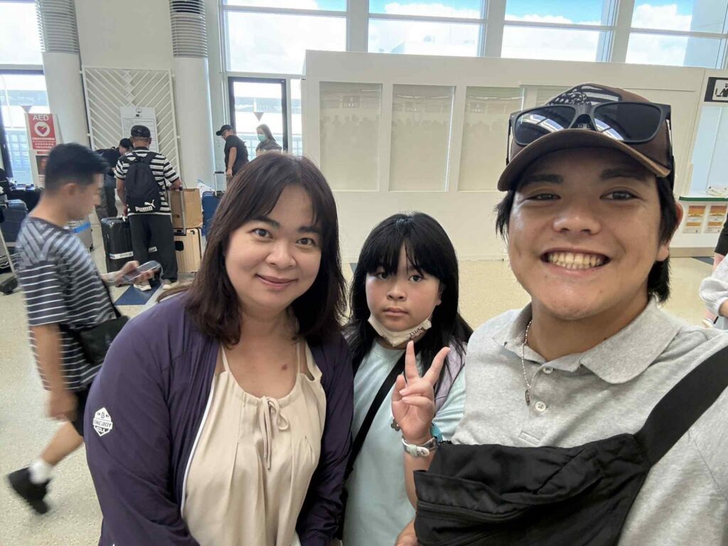 【台日友好新篇章】-沖繩男孩留學台灣返鄉，當中文導遊：用服務回報台灣的溫暖