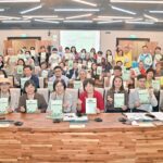 曾淑勤帶你走入臺灣山林社區部落-探索人與自然共生的永續故事