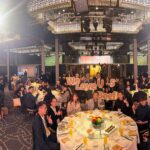 美國牛肉穩居市場龍頭「2025奔犇匯頒獎典禮」表揚百家合作夥伴