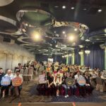 中市勞工局表揚績優視障按摩據點　邀請市民體驗優良按摩手藝服務