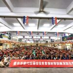 提升城市防衛戰力！　中市府召訓515名備役替代役強化射擊訓練