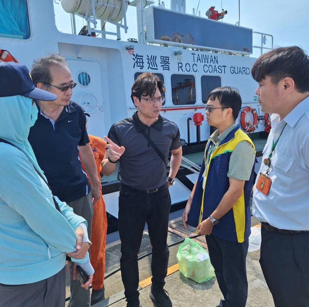 防疫「國境之南」滴水不漏　保三邊境攔截4千萬元私運肉品及菸品