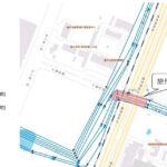 翻新沿海老舊雨水下水道　中市梧棲「中橫四路改善工程」強化防洪