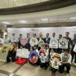 中台灣農業行銷展售會11/8熱鬧登場　8縣市農產品齊聚新社花海