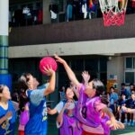 中市114學年度「國中普及化籃球決賽」　-沙鹿國中奪冠