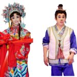 歡慶嘉義市建城321年　四大歌仔戲天團連續兩週末接力開演