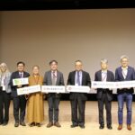 故宮百年院慶　350名國際學者齊聚南院　首屆博物館雙年會開跑