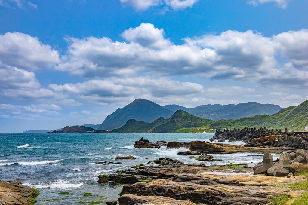 海洋進入「冬眠模式」　基隆三大熱門海域11月起封養5個月