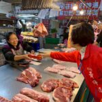 非洲豬瘟　宜蘭避免毛豬跨縣移動增加風險再加7天「禁運」外地豬