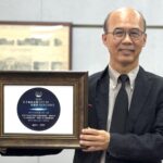 長期溝通爭取行人路權　中原大學設計學院院長趙家麟團隊獲獎