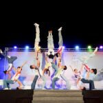 雲林藝術宅急便巡演熱度高漲　八場節目場場爆滿　-壞鞋子舞蹈劇場《吃土》接力壓軸登場