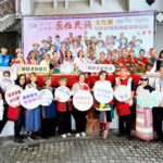 彰化縣原住民族文化節暨體能競技　-11月8日在彰化體育館圓形廣場盛大登場