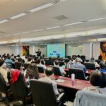 2025台灣仲裁週登場！　中市府攜中華仲裁協會-探討促參案件爭議仲裁實務