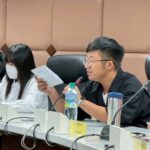 【跨域守護、以少年為本】-高雄市少年輔導委員會新聘委員宣誓就任