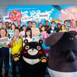 出席「2025大海開吃記者會」　陳其邁邀請品嚐高雄最鮮美海