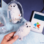 系列最萌通勤夥伴　『嘿美3d造型一卡通』　-111療癒登場