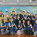 北市環教饗宴頒獎　共推淨零新生活