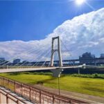 單車族福音！南港至內湖將建景觀橋　通勤與休憩動線更便利