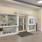 北市校園穿堂改造　讓孩子一路走進學習