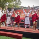 為花蓮加油！西門站冬季市集11/1登場　慢食慢遊感受山海祝福