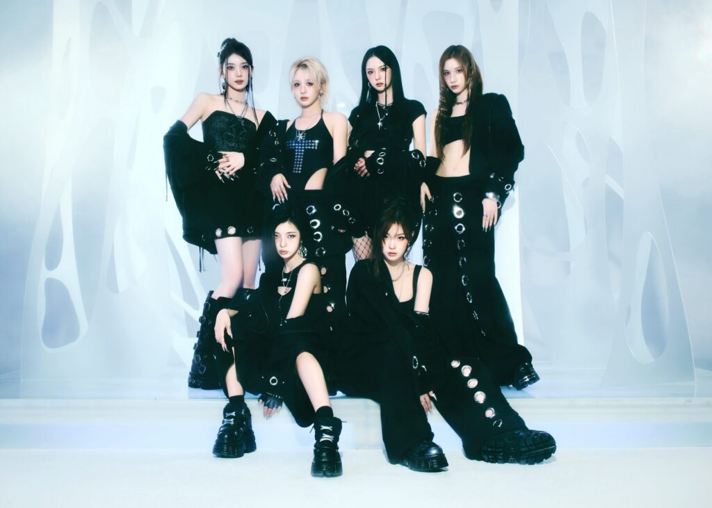 kep1er-甜辣回歸登陸台北-穿越時空重啟約定