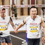 蘇炳憲力拚全年齡運動-jr紀言愷爆肌帥氣登場