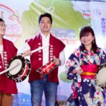 臺北溫泉季開跑　日本貴賓共襄盛舉展城市魅力